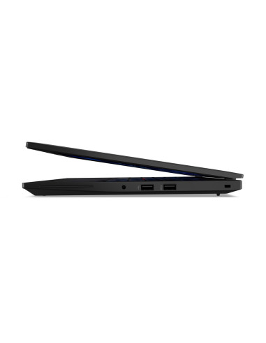 Lenovo Thinkpad L14 Amd G6 Ryzen 5 Pro 215 14.0"Wuxga Ips 60Hz 400Nits Ag 16Gb Ddr5 5600 Ssd512 Radeon 740M W11Pro Black 3Y Onsi