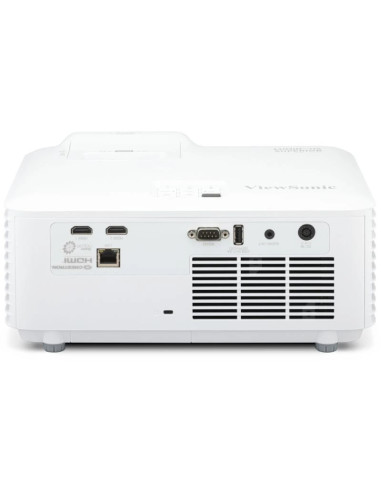 Projektor Viewsonic Ls630Hd Fhd 4000Ansi 2Xhdmi Usb Rs232 Rj45