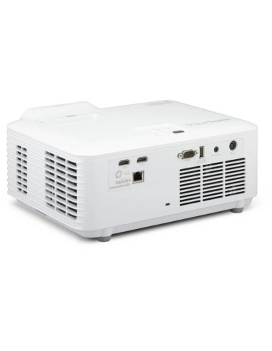 Projektor Viewsonic Ls630Hd Fhd 4000Ansi 2Xhdmi Usb Rs232 Rj45