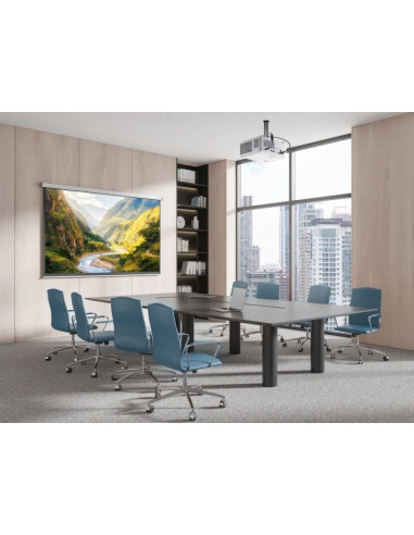 Projektor Viewsonic Ls630Hd Fhd 4000Ansi 2Xhdmi Usb Rs232 Rj45
