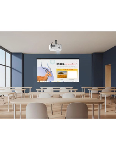 Projektor Viewsonic Ls630Hd Fhd 4000Ansi 2Xhdmi Usb Rs232 Rj45