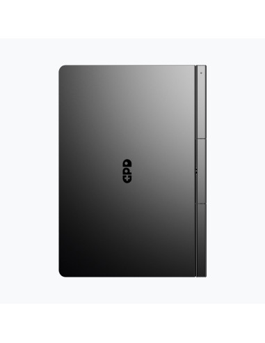 Laptop Gpd-Pocket-4 Ryzen 7 8840U/8" Wqxga (2560X1600) Touchscreen 144Hz Ips/X360/Lan/16Gb/Ssd 1Tb/Bt/Blkb/Fpr/X360/Radeon 780M 