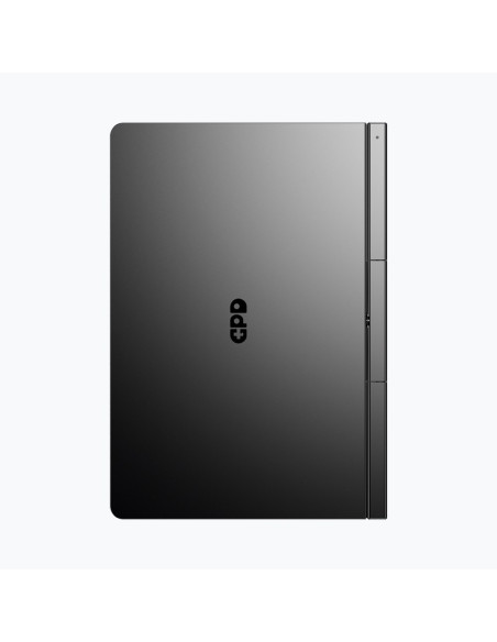 Laptop Gpd-Pocket-4 Ryzen 7 8840U/8" Wqxga (2560X1600) Touchscreen 144Hz Ips/X360/Lan/16Gb/Ssd 1Tb/Bt/Blkb/Fpr/X360/Radeon 780M 