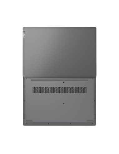 Lenovo V17 G4 Iru I7-13620H 17.3" Fhd Ips 300Nits Ag 16Gb Ddr4 3200 Ssd512 Intel Uhd Graphics 45Wh Cam720P W11Pro Iron Grey 3Y O