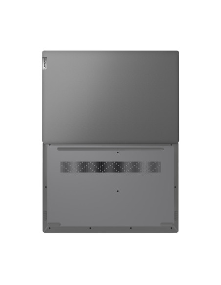Lenovo V17 G4 Iru I7-13620H 17.3" Fhd Ips 300Nits Ag 16Gb Ddr4 3200 Ssd512 Intel Uhd Graphics 45Wh Cam720P W11Pro Iron Grey 3Y O
