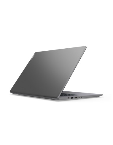 Lenovo V17 G4 Iru I7-13620H 17.3" Fhd Ips 300Nits Ag 16Gb Ddr4 3200 Ssd512 Intel Uhd Graphics 45Wh Cam720P W11Pro Iron Grey 3Y O