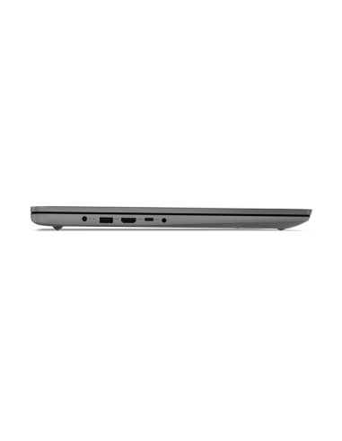 Lenovo V17 G4 Iru I7-13620H 17.3" Fhd Ips 300Nits Ag 16Gb Ddr4 3200 Ssd512 Intel Uhd Graphics 45Wh Cam720P W11Pro Iron Grey 3Y O
