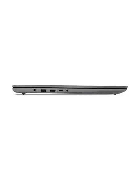 Lenovo V17 G4 Iru I7-13620H 17.3" Fhd Ips 300Nits Ag 16Gb Ddr4 3200 Ssd512 Intel Uhd Graphics 45Wh Cam720P W11Pro Iron Grey 3Y O