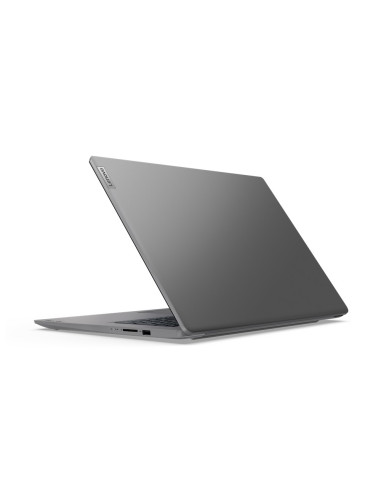 Lenovo V17 G4 Iru I7-13620H 17.3" Fhd Ips 300Nits Ag 16Gb Ddr4 3200 Ssd512 Intel Uhd Graphics 45Wh Cam720P W11Pro Iron Grey 3Y O