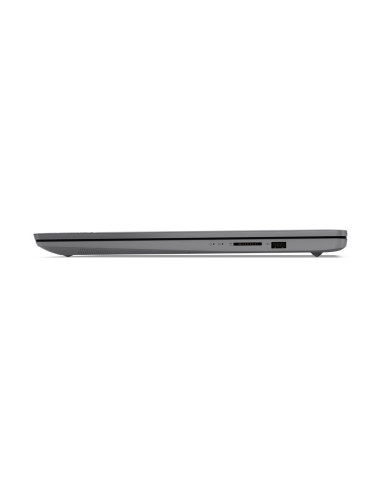 Lenovo V17 G4 Iru I7-13620H 17.3" Fhd Ips 300Nits Ag 16Gb Ddr4 3200 Ssd512 Intel Uhd Graphics 45Wh Cam720P W11Pro Iron Grey 3Y O