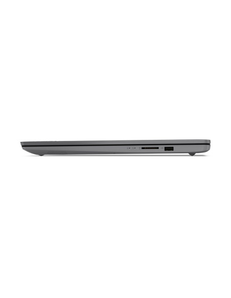 Lenovo V17 G4 Iru I7-13620H 17.3" Fhd Ips 300Nits Ag 16Gb Ddr4 3200 Ssd512 Intel Uhd Graphics 45Wh Cam720P W11Pro Iron Grey 3Y O