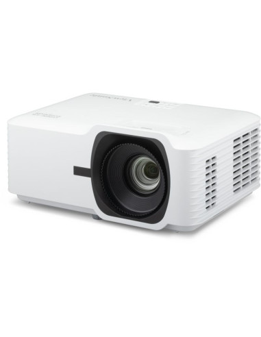 Projektor Viewsonic Ls630W Wxga 4500Ansi 2Xhdmi Usb Rs232 Rj45