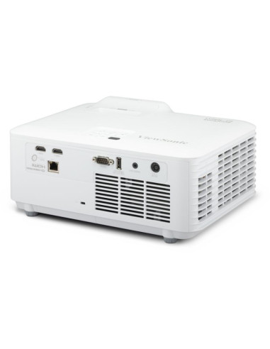 Projektor Viewsonic Ls630W Wxga 4500Ansi 2Xhdmi Usb Rs232 Rj45