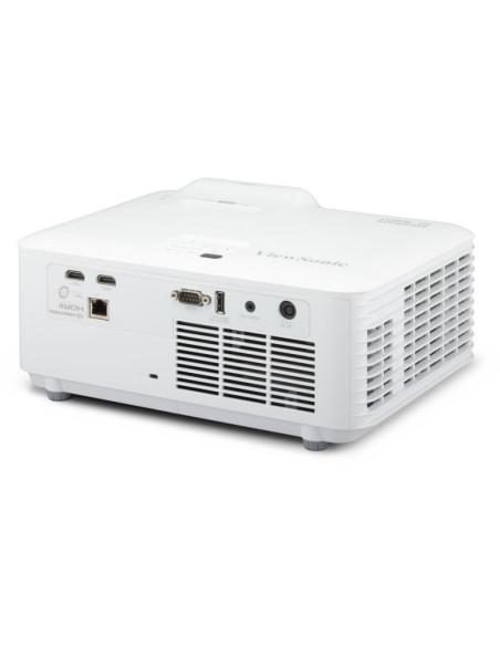 Projektor Viewsonic Ls630W Wxga 4500Ansi 2Xhdmi Usb Rs232 Rj45