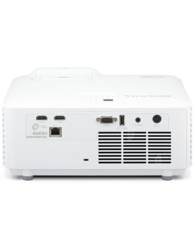 Projektor Viewsonic Ls630W Wxga 4500Ansi 2Xhdmi Usb Rs232 Rj45