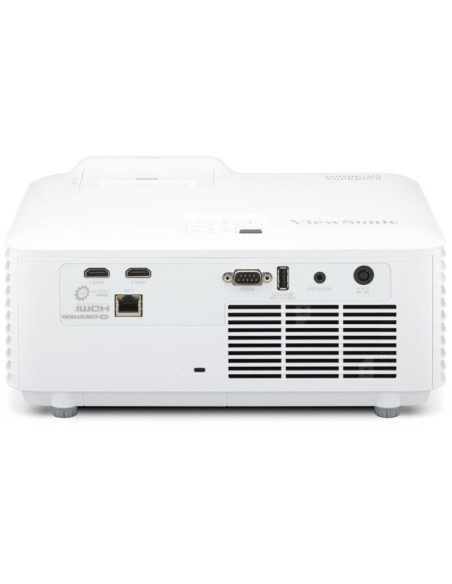 Projektor Viewsonic Ls630W Wxga 4500Ansi 2Xhdmi Usb Rs232 Rj45