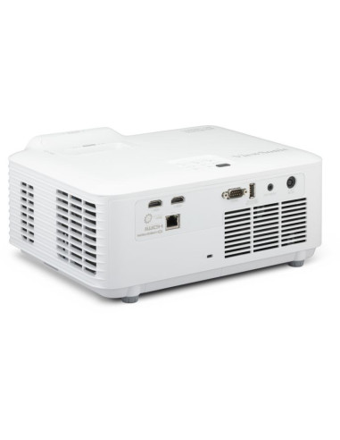 Projektor Viewsonic Ls630W Wxga 4500Ansi 2Xhdmi Usb Rs232 Rj45