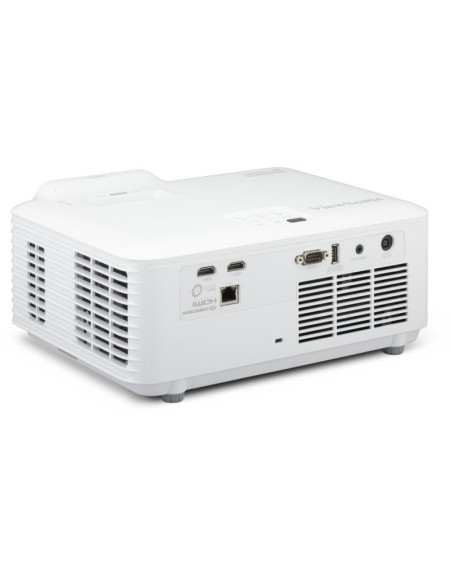 Projektor Viewsonic Ls630W Wxga 4500Ansi 2Xhdmi Usb Rs232 Rj45