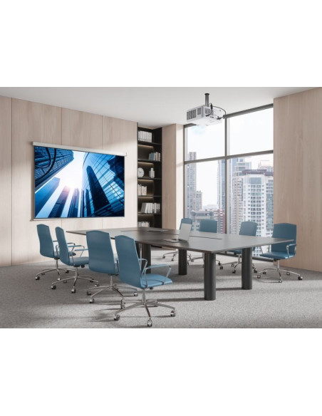 Projektor Viewsonic Ls630W Wxga 4500Ansi 2Xhdmi Usb Rs232 Rj45