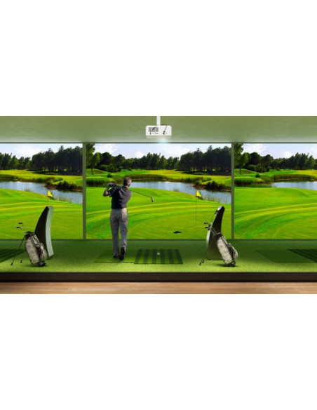Projektor Viewsonic Ls630W Wxga 4500Ansi 2Xhdmi Usb Rs232 Rj45
