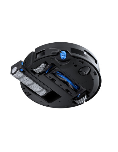 Robot Sprzątający Ecovacs Deebot X11 Omnicyclone (Czarny)
