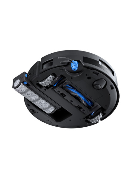 Robot Sprzątający Ecovacs Deebot X11 Omnicyclone (Czarny)