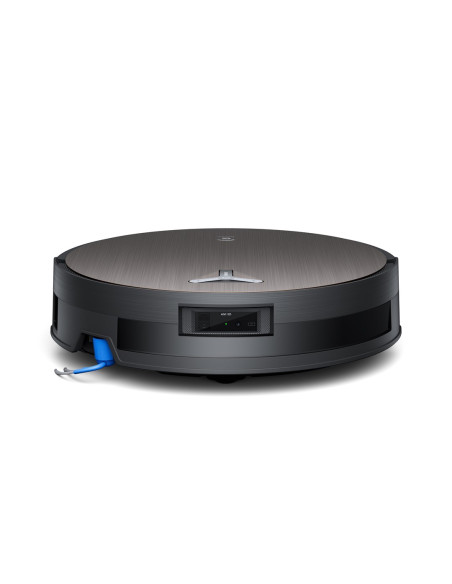 Robot Sprzątający Ecovacs Deebot X11 Omnicyclone (Czarny)