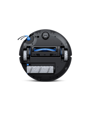 Robot Sprzątający Ecovacs Deebot X11 Omnicyclone (Czarny)
