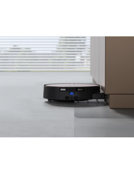 Robot Sprzątający Ecovacs Deebot X11 Omnicyclone (Czarny)