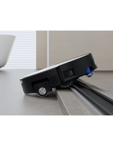 Robot Sprzątający Ecovacs Deebot X11 Omnicyclone (Czarny)