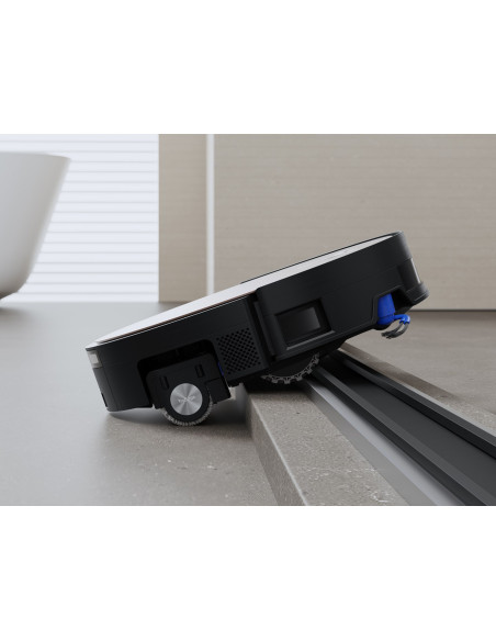 Robot Sprzątający Ecovacs Deebot X11 Omnicyclone (Czarny)