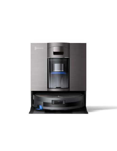 Robot Sprzątający Ecovacs Deebot X11 Omnicyclone (Czarny)