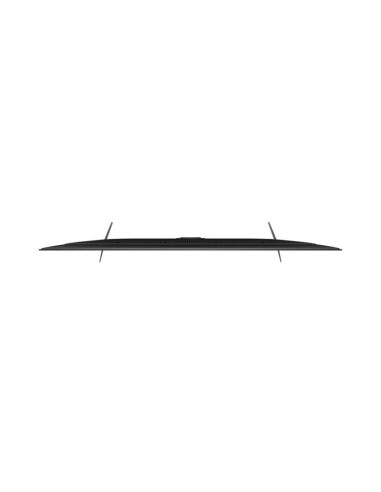 Telewizor Tcl 75T8C Qled 75" 4K Ultra Hd 240Hz Google Tv Dolby Atmos Dvb-T2 Metaliczny