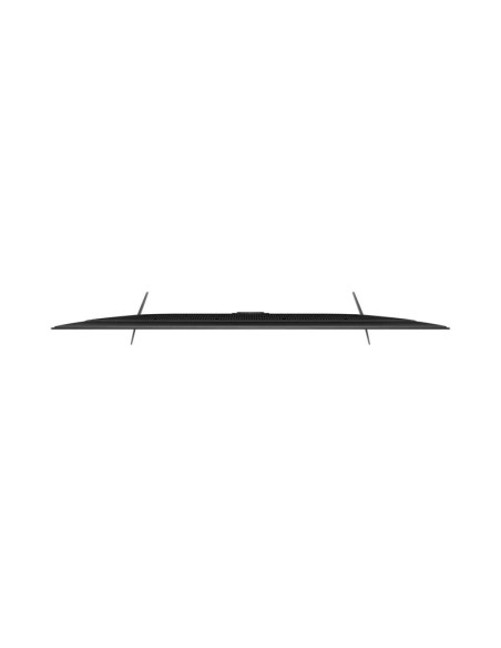 Telewizor Tcl 75T8C Qled 75" 4K Ultra Hd 240Hz Google Tv Dolby Atmos Dvb-T2 Metaliczny