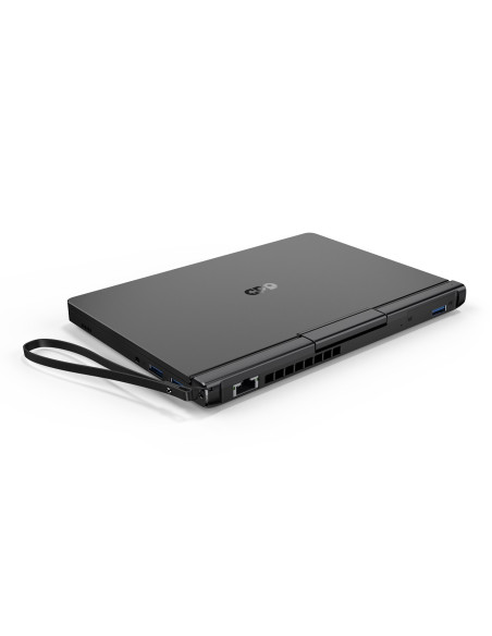 Laptop Gpd-Pocket-3K1 I3-1125G4/8" Wuxga (1920X1200) Touchscreen Ips/X360/Lan/16Gb/Ssd 512Gb/Bt/Blkb/Fpr/X360/Win 11 Graphite