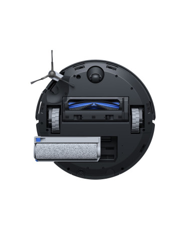 Robot Sprzątający Ecovacs Deebot X8 Omni (Czarny)