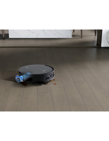 Robot Sprzątający Ecovacs Deebot X8 Omni (Czarny)