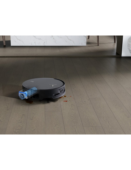 Robot Sprzątający Ecovacs Deebot X8 Omni (Czarny)