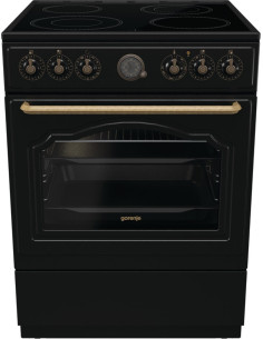 Kuchnia Gorenje Gecs6B71Clb