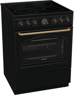 Kuchnia Gorenje Gecs6B71Clb 2
