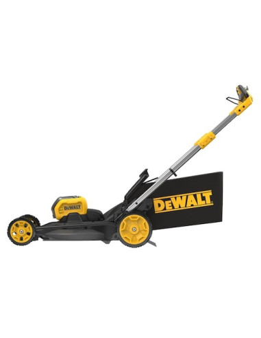 Kosiarka Do Trawy 53Cm, 54V Dcmwsp550N Dewalt