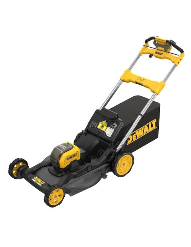 Kosiarka Do Trawy 53Cm, 54V Dcmwsp550N Dewalt