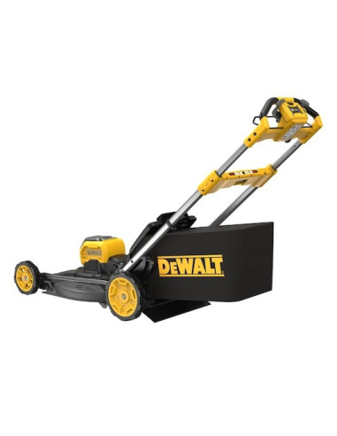 Kosiarka Do Trawy 53Cm, 54V Dcmwsp550N Dewalt