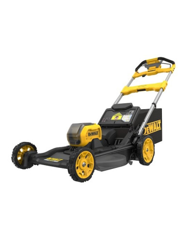 Kosiarka Do Trawy 53Cm, 54V Dcmwsp550N Dewalt