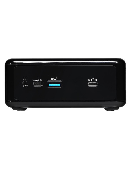 Komputer Asrock Nuc Box-1165G7 Intel 11Th Gen(Tiger Lake) G-Lan Retail