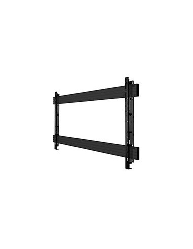 Uchwyt Ścienny Do Monitorów Xxl B-Tech System X Bt9920/B