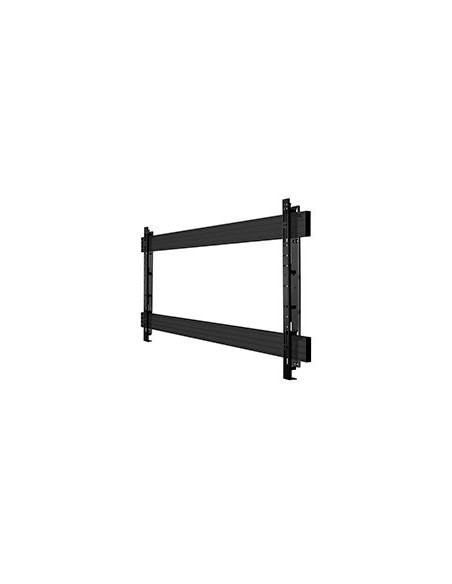 Uchwyt Ścienny Do Monitorów Xxl B-Tech System X Bt9920/B
