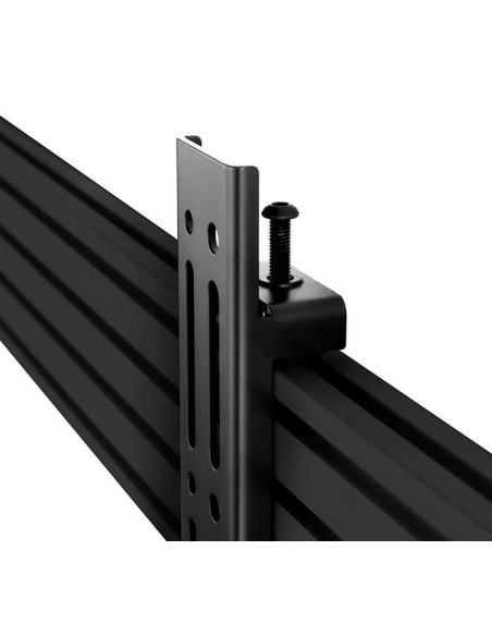 Uchwyt Ścienny Do Monitorów Xxl B-Tech System X Bt9920/B