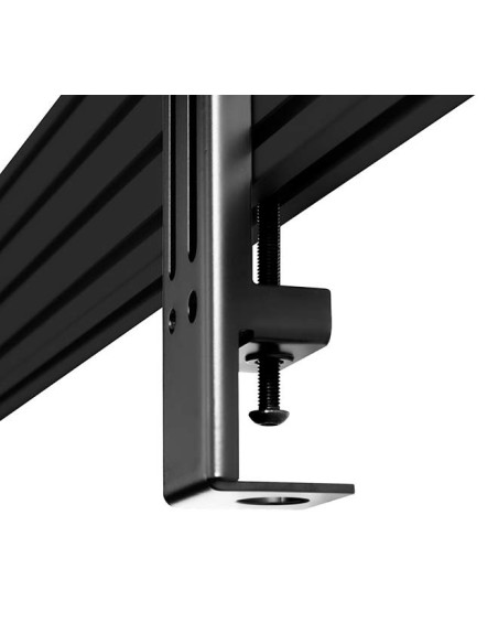 Uchwyt Ścienny Do Monitorów Xxl B-Tech System X Bt9920/B