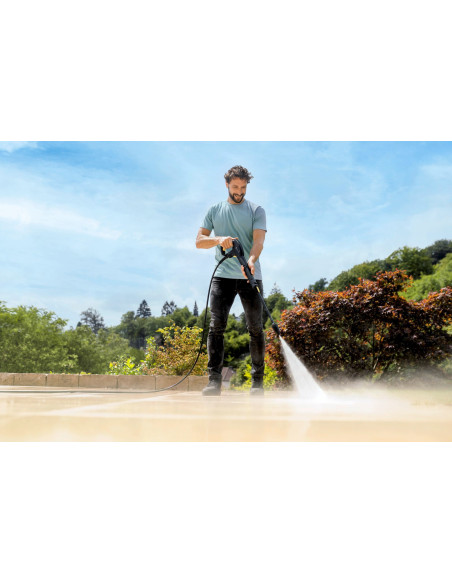 Myjka Ciśnieniowa Karcher K 7 Wcm Premium Home - 1.317-421.0